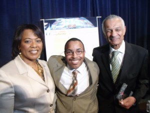  Dijon and Bernice Dr. CT Vivian 